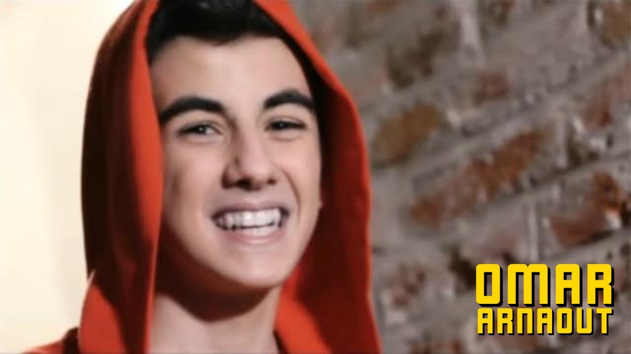 Omar Arnaout - Insan (إنسان)