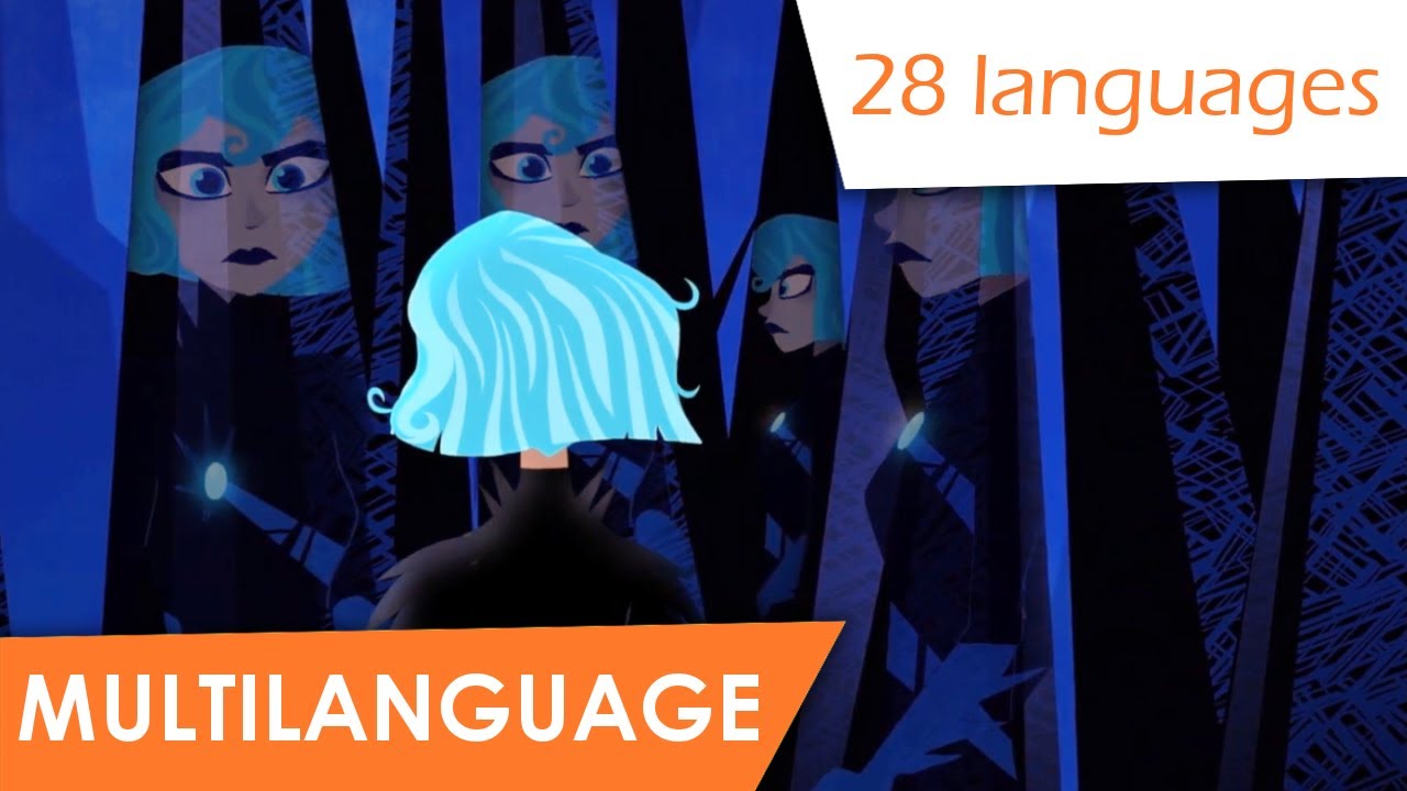 Nothing Left to Lose (multilanguage | 28)