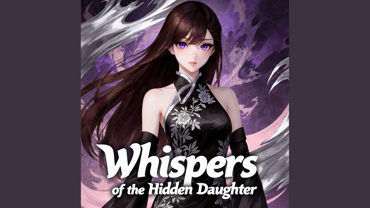 The Hidden Gaze of the Daughter's Secret