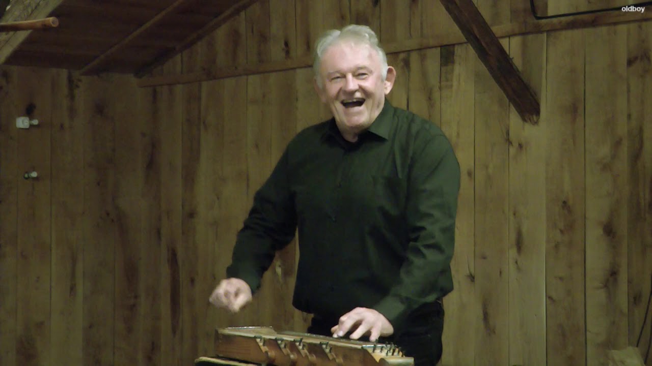 Husi Gyula - Dunántúli bordalok