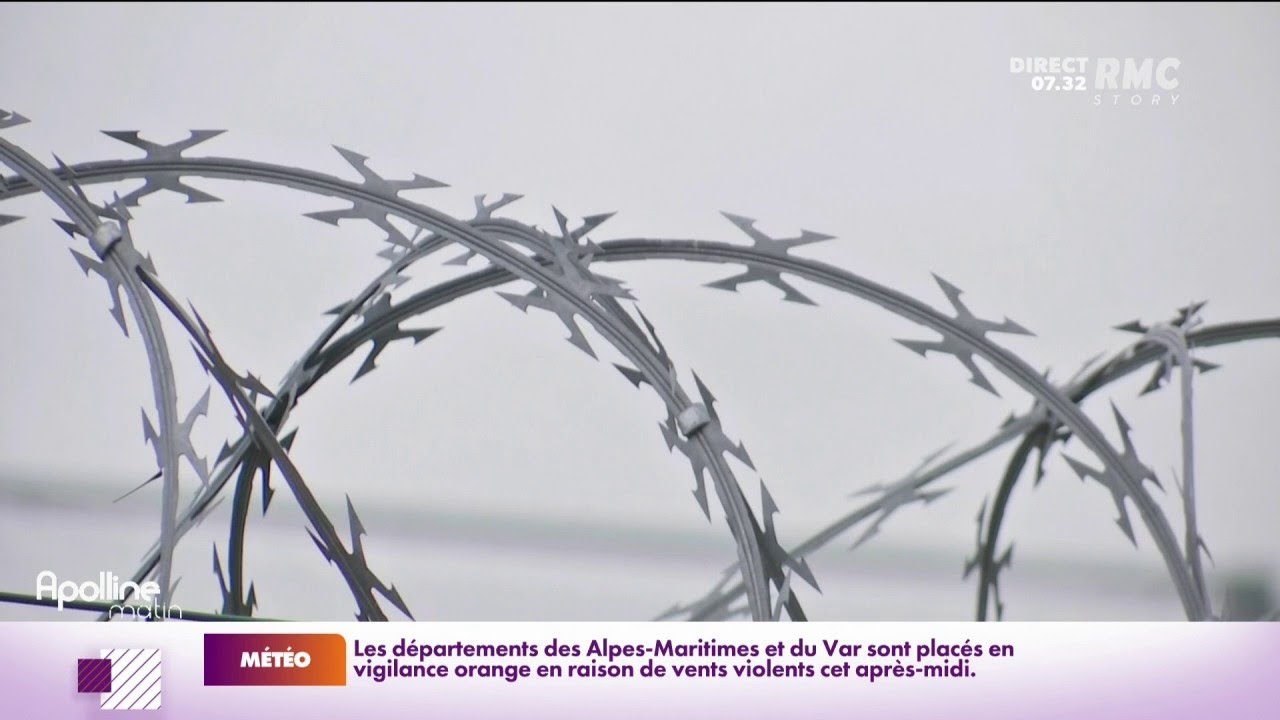 Évasion déjouée à Fresnes : la vétusté de la prison mise en cause