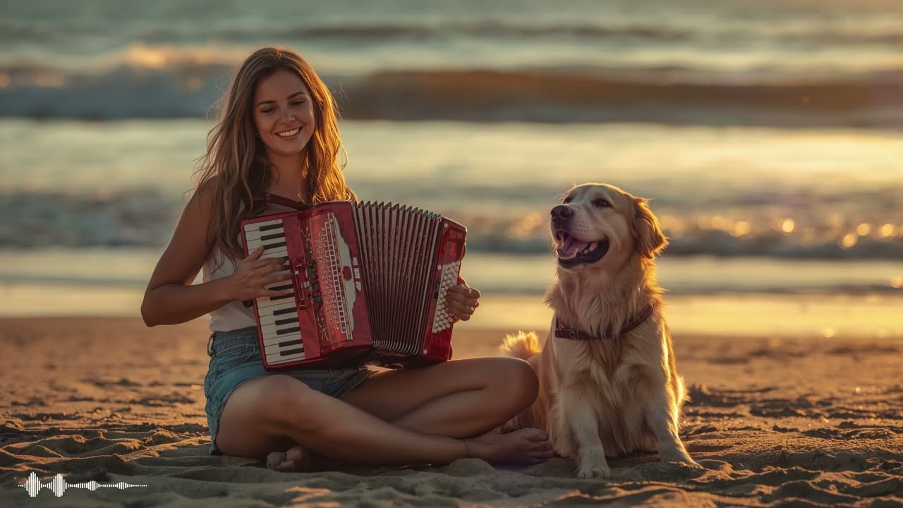 Accordion Harmony &ndash; Timeless Melodies on the Accordion