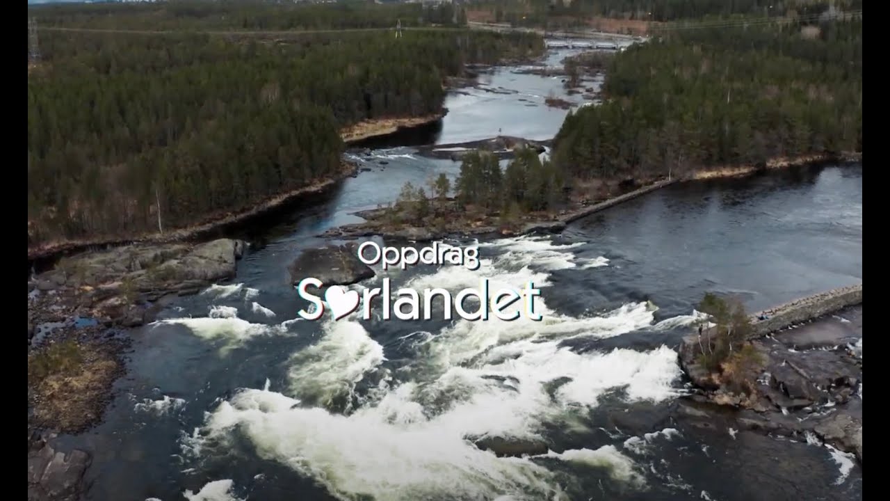 Oppdrag S&oslash;rlandet Episode 4