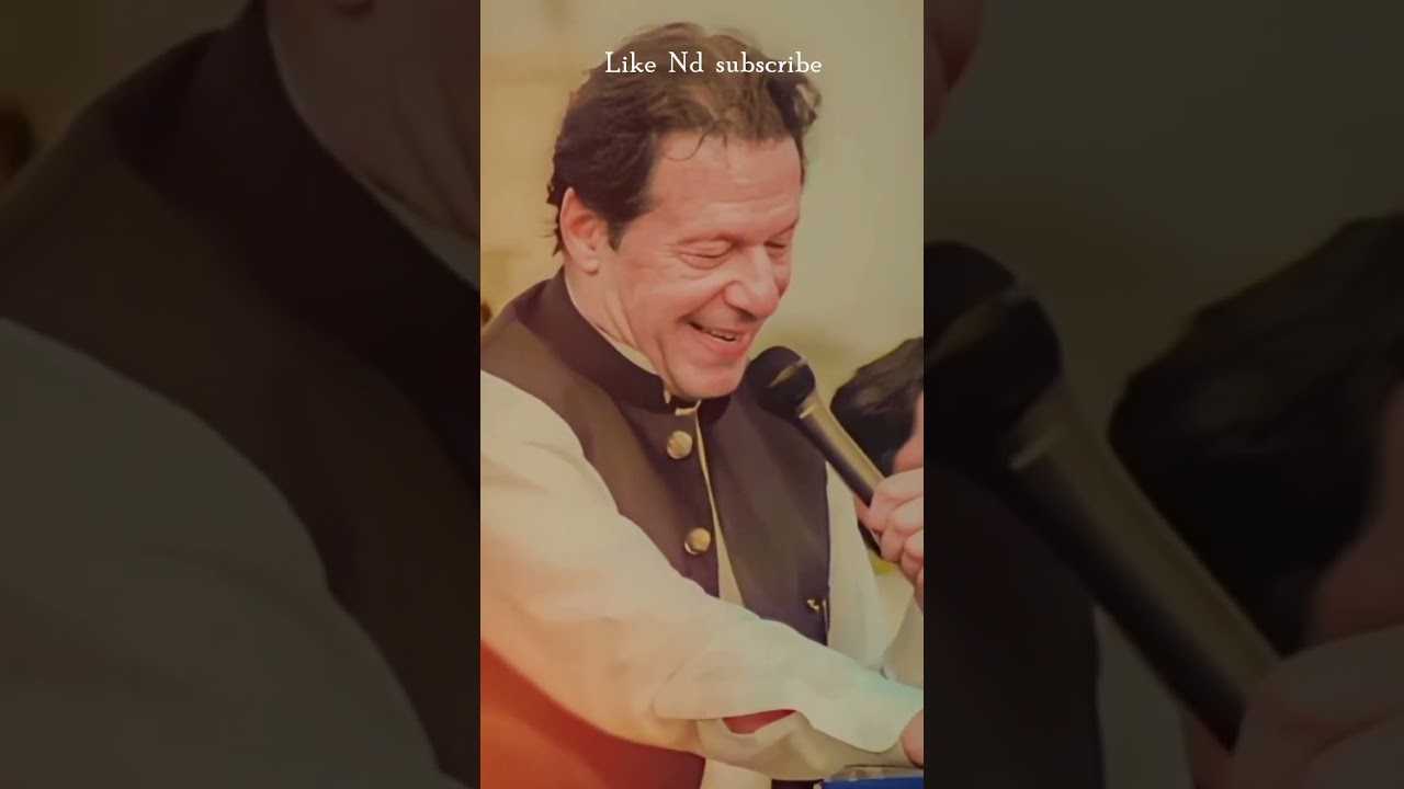 #imrankhan