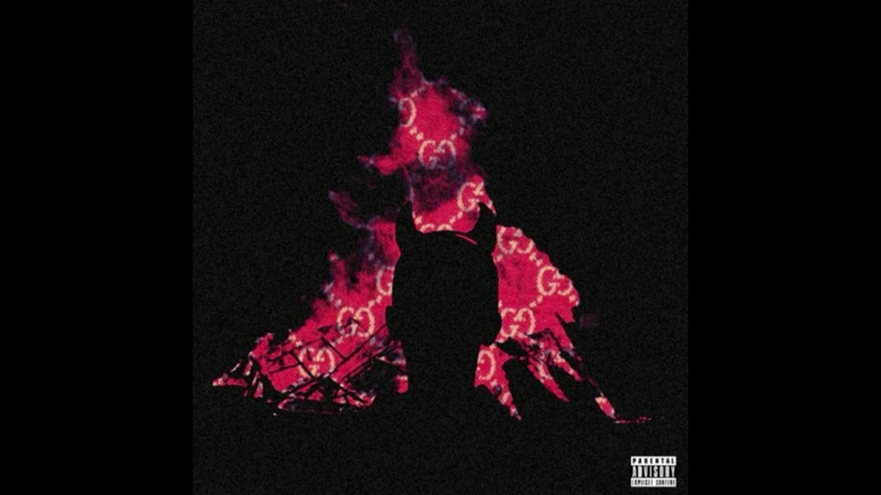 spaceghostpurrp x blackland radio 666 pt. 2 type beat - “into the void”