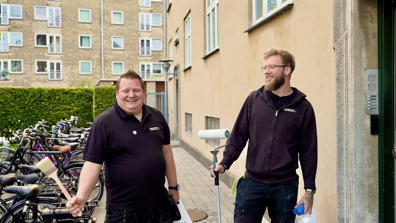 Pur og far jokes // AFSNIT 103