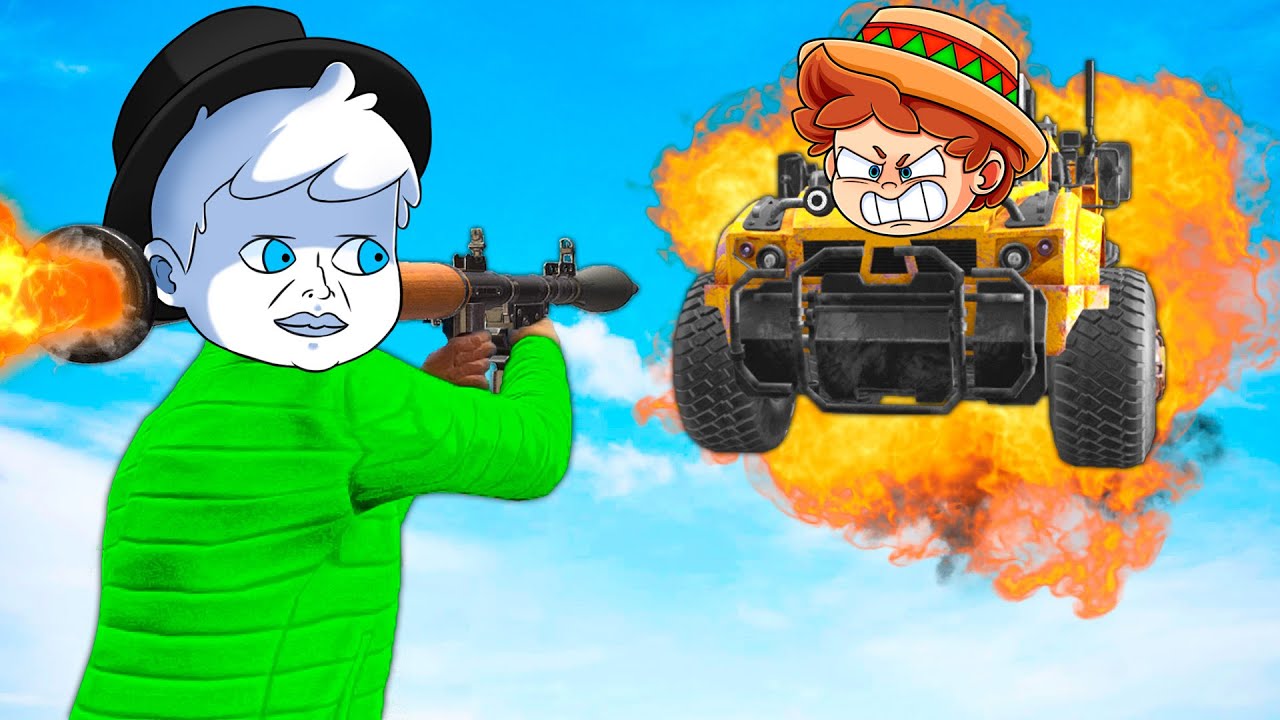&iexcl;TORRE de MADERA vs SUPERCOCHES! 💥🚘🤣 en GTA 5 con SILVIOGAMER PANCRACIO y SOYDANY