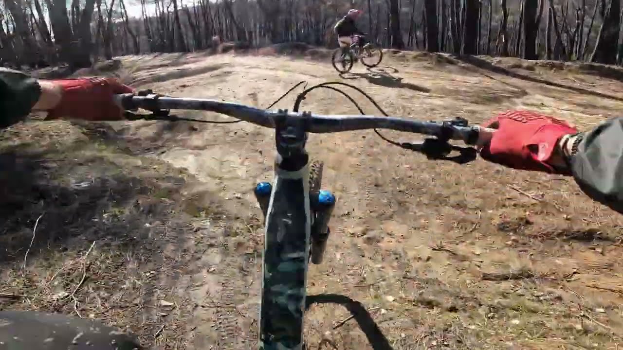 Trail Rebels and Zenetos Team - Vasilika