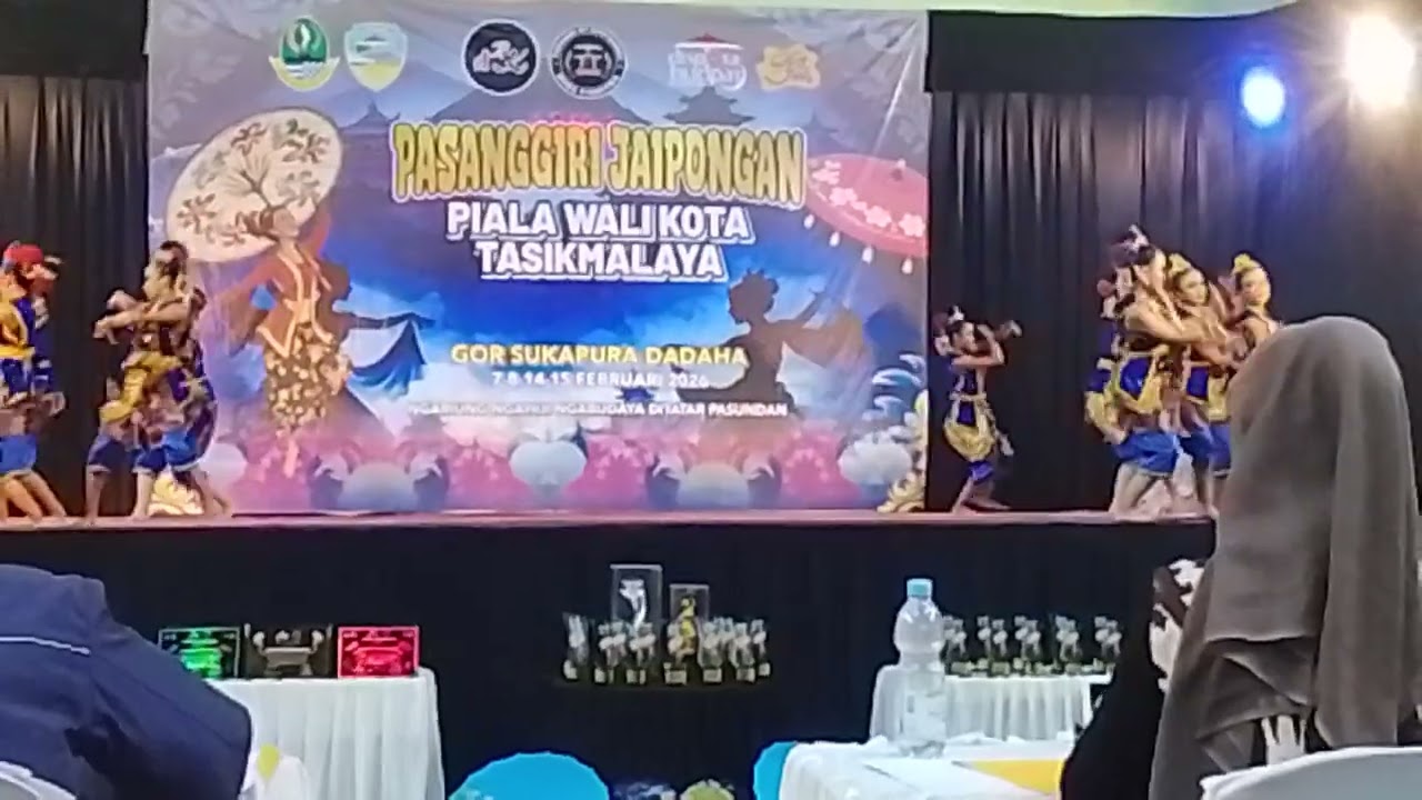 JAIPONG JALATUNDA | SANGGAR L2 PADAHERANG PANGANDARAN