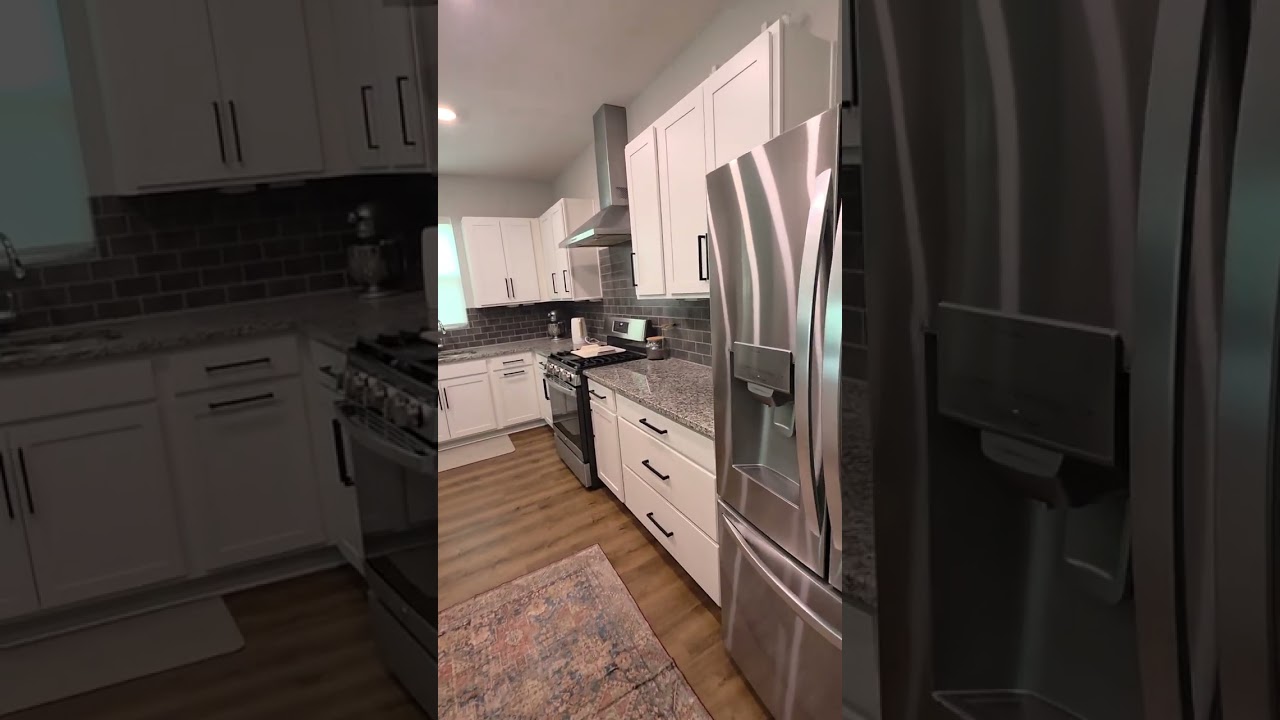 13095 Clearview Interior