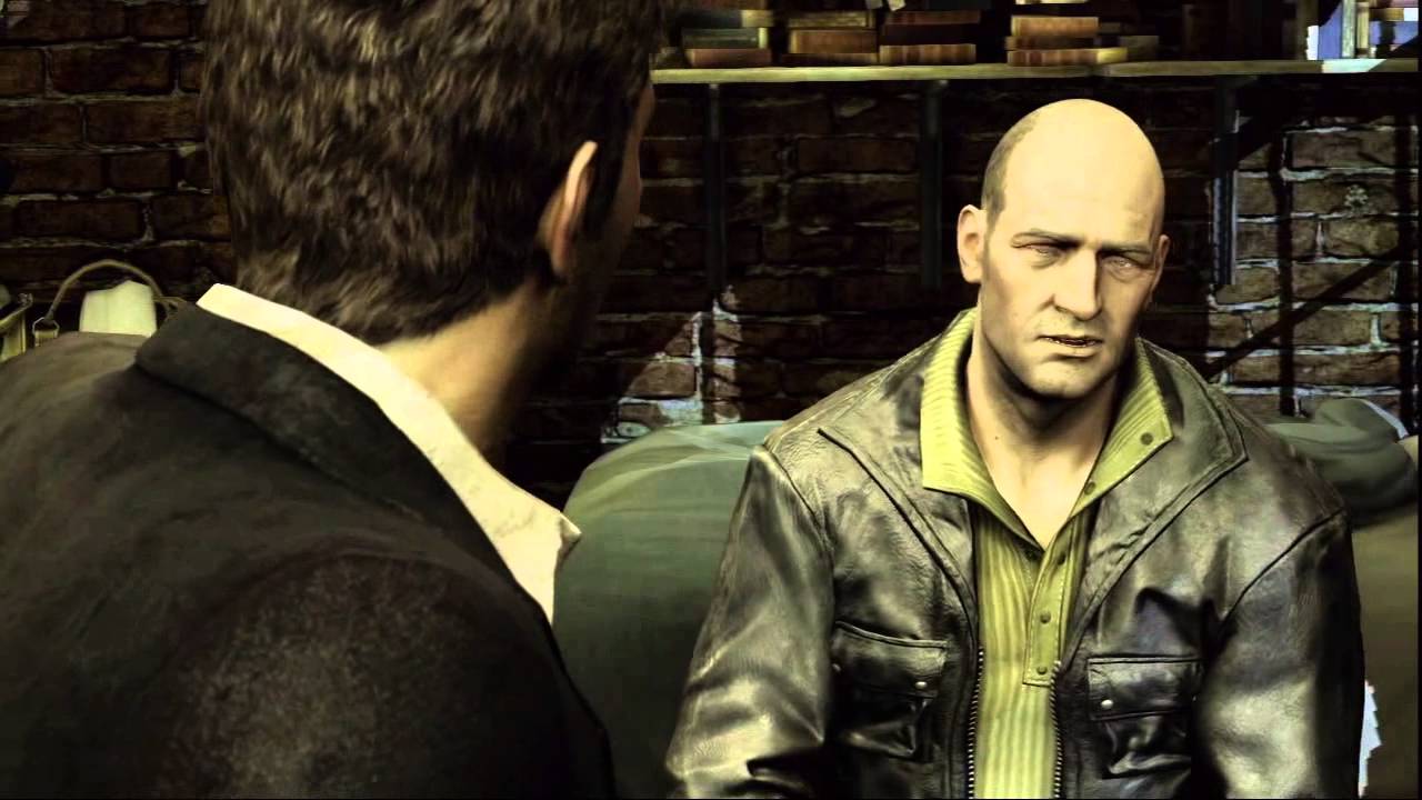 Uncharted 3 Drakes Deception Movie German [HD] all cutscenes