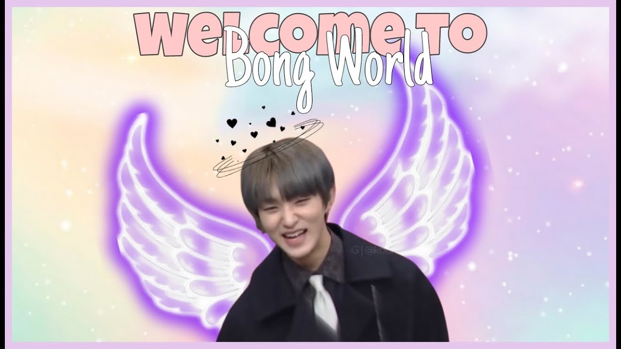 [FUNNY MOMMENT] BONG JAEHYUN💃 TRUE COLOURS