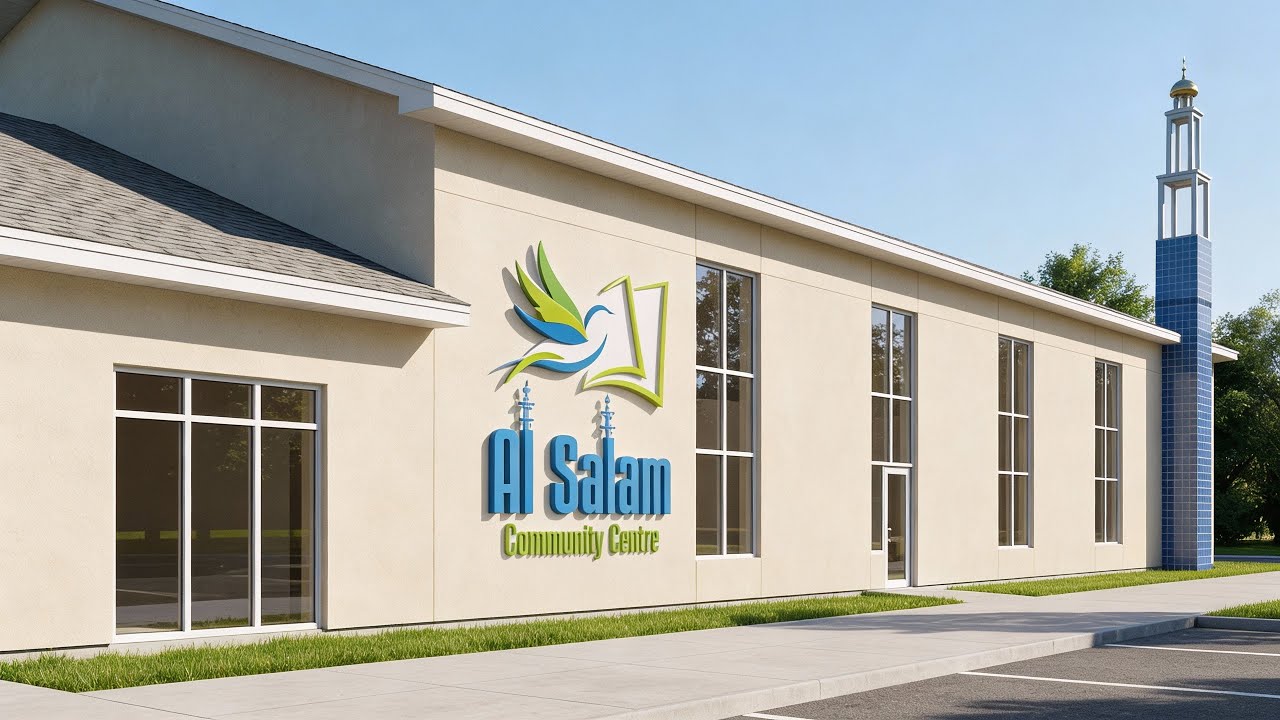 Al Salam Community Centre