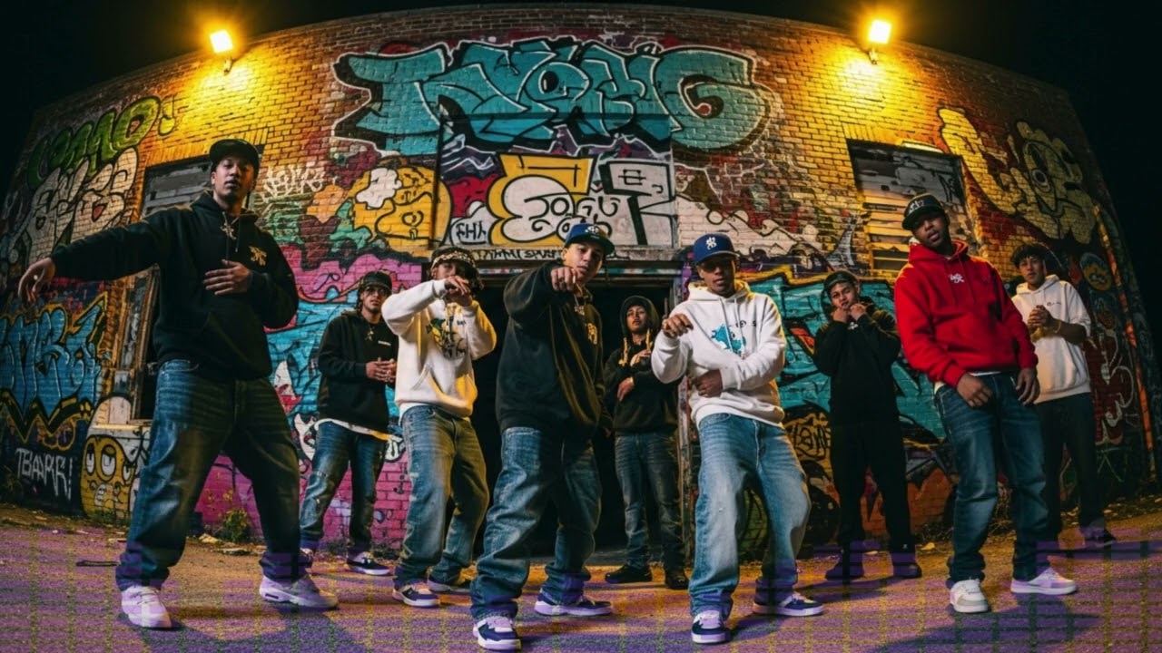 📈 Tendances Rap Fr 2025 : comment évolue le French Hip Hop ? 📊