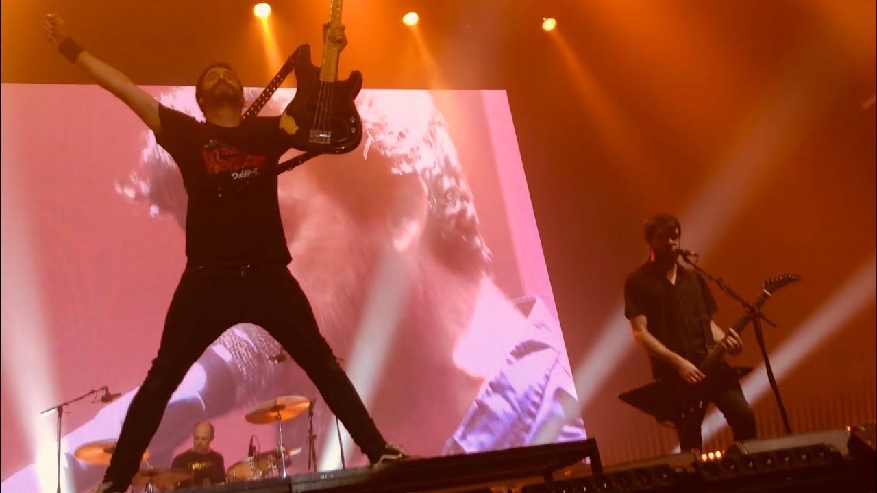 Berri Txarrak - Oreka + Toro cover (Madrid 2019 Wizink Center)