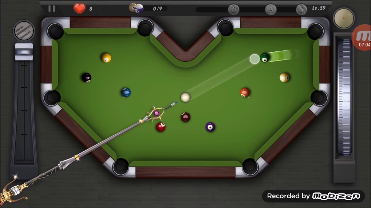 Pooking - Billiards City Android Gameplay Part 2