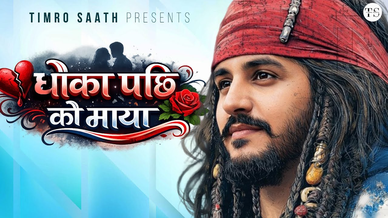 धोका पछि को माया 💔 | Dhoka Pachi Ko Maya - New Nepali Song | Sad Love Story 2026 - Timro Saath