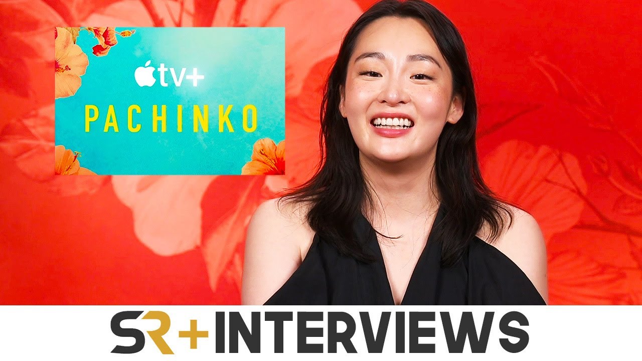 Pachinko's Minha Kim Details How Sunja & Hansu's Relationship Evolves In Season 2