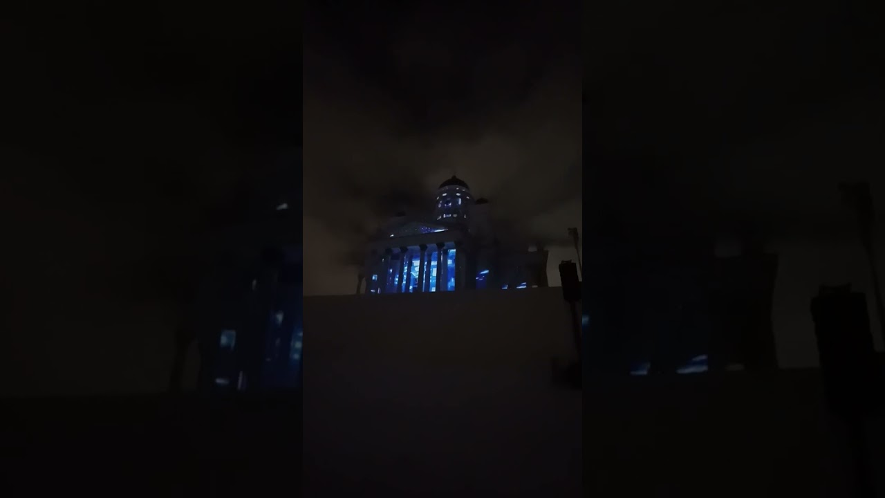 Lux Helsinki 2024 