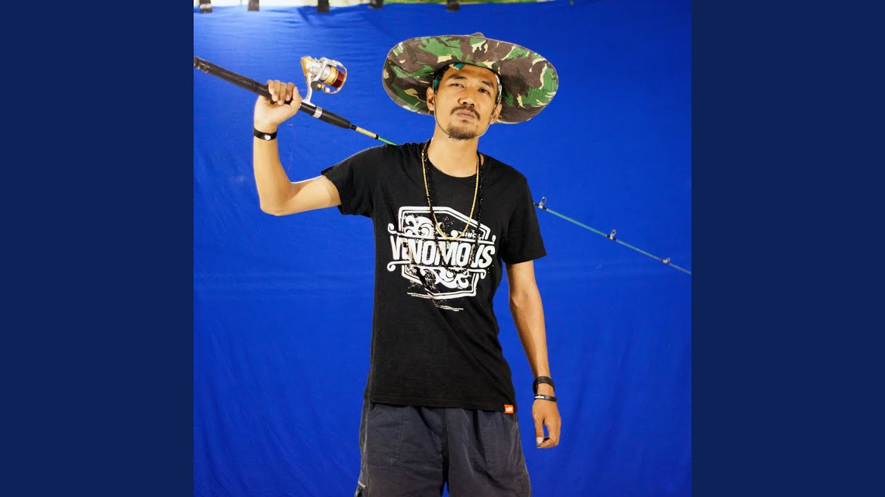 Mancing Asik