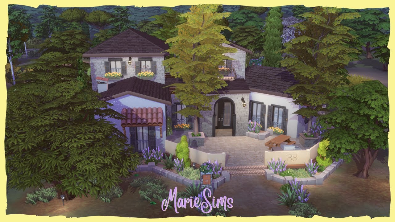 Let's Play The Sims 4 | The Moon Household