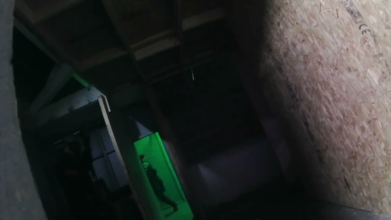 Pistol gameplay | West Midlands airsoft HC2