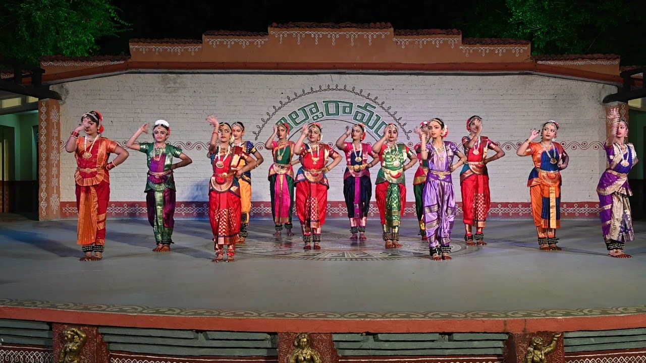 Pushpanjali