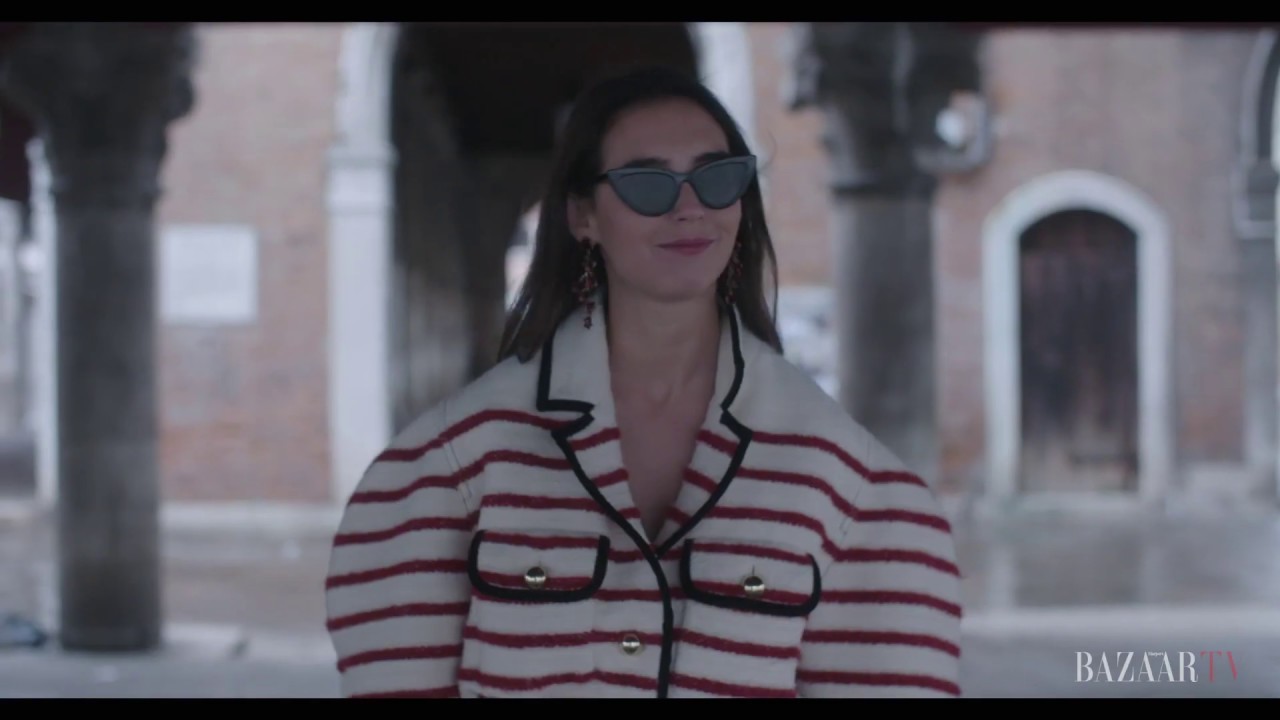 Lola at the palazzo (Episodio 2)
