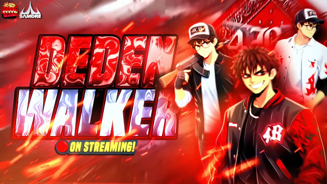 maaf telat #4blood #imeroleplay #samdre