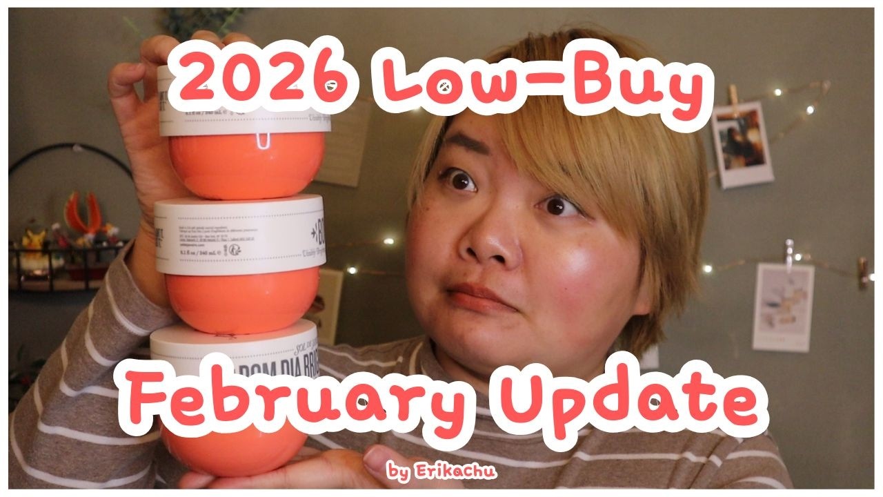 Low-Buy | 2026 | February