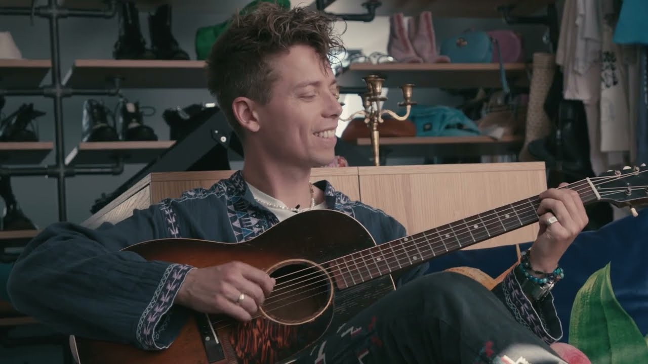 RackBuddy x Mads Langer interview - stretch your standards