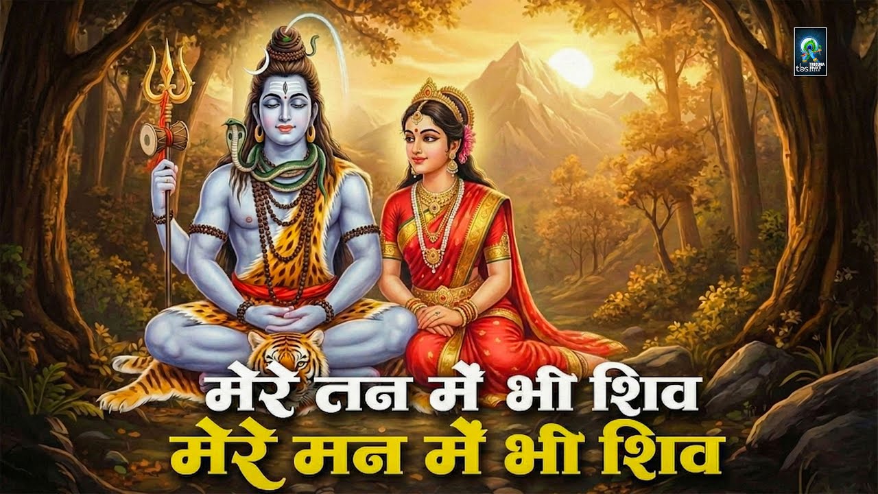 Mere Tan Mein Bhi Ram Mere Man Mein Bhi Ram | New Ram Hanuman Bhajan 2026 | Hanuman Bhajan