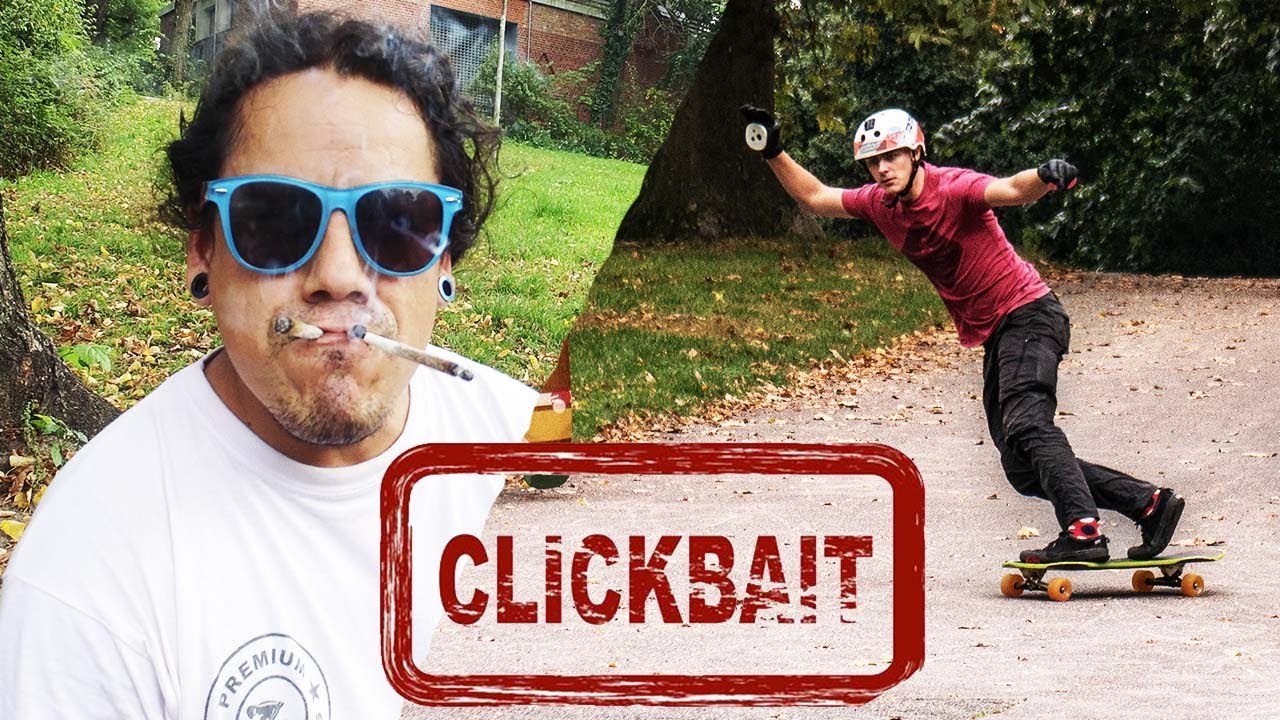 Down the line with Brandon DesJarlais| | Longboarding || Paloosa Crew