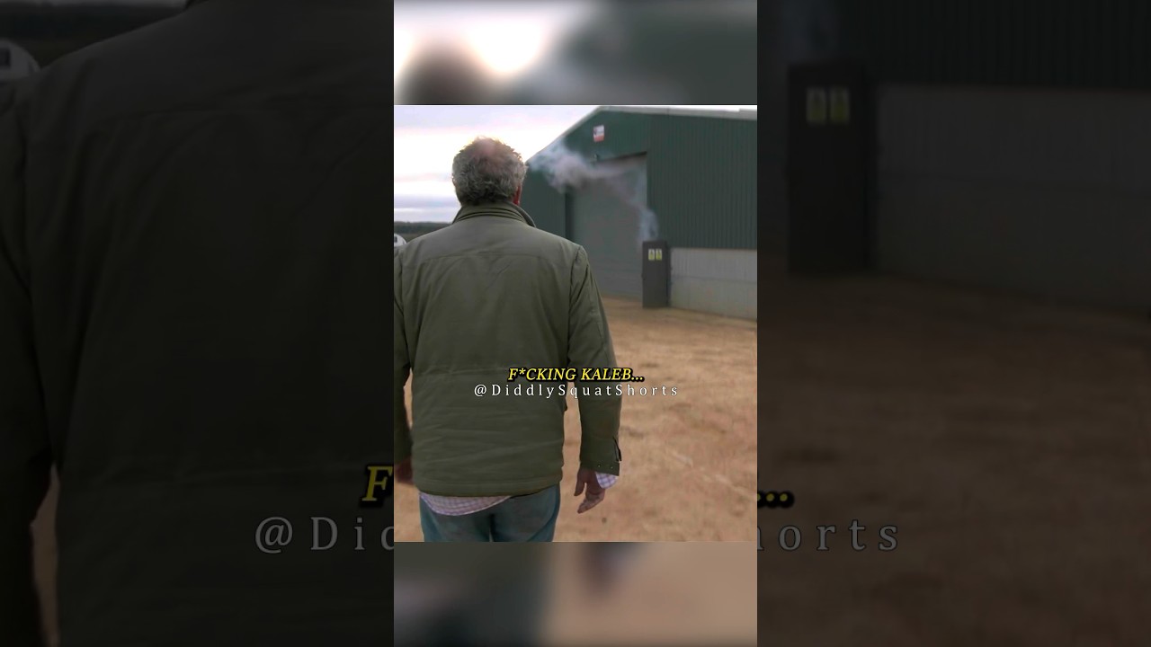 Kaleb Did Something Again…🤨🙈