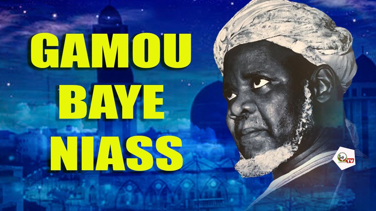 🔴GAMOU BAYE NIASS (RLA) @malbntv