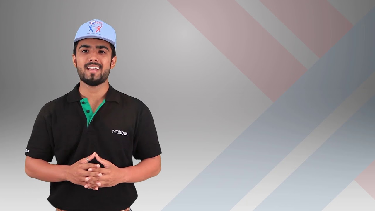 Liquid Cylinder : Microcyl Training Video Hindi