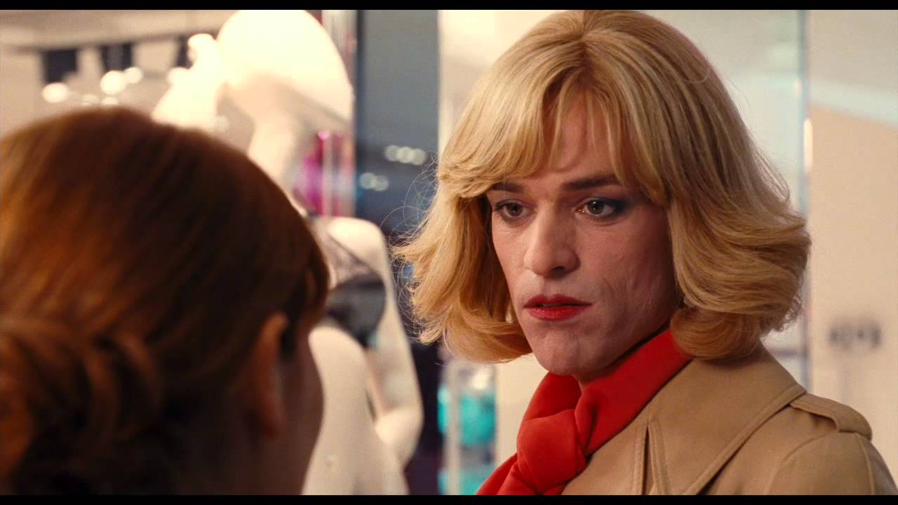 The New Girlfriend | 