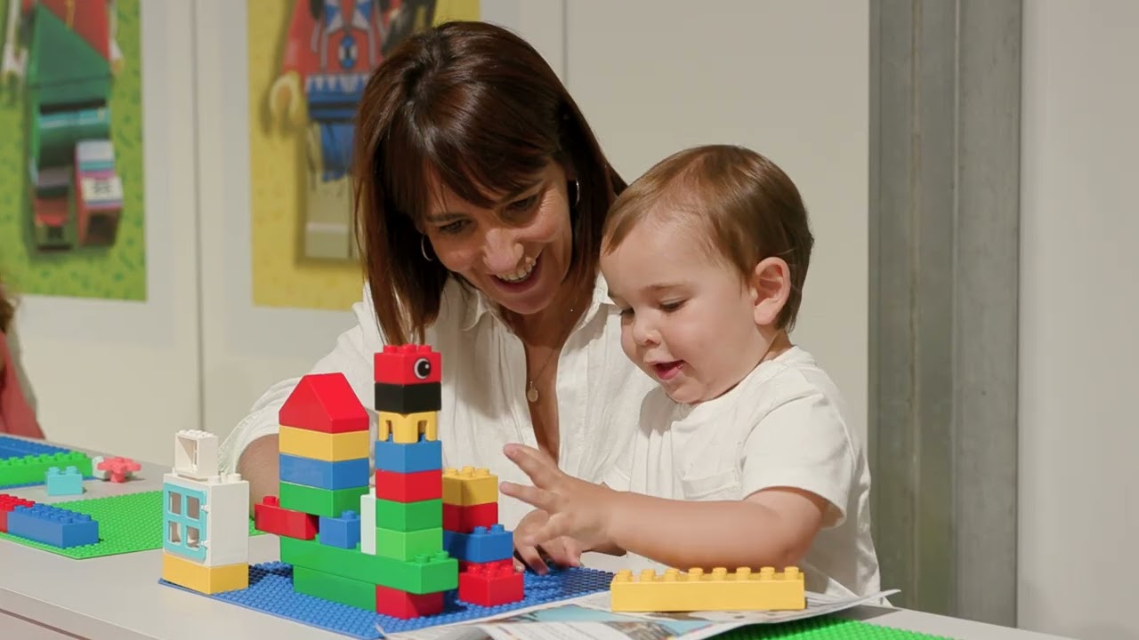 Brickpolis Lourinh&atilde; 2025 | Novas Atra&ccedil;&otilde;es
