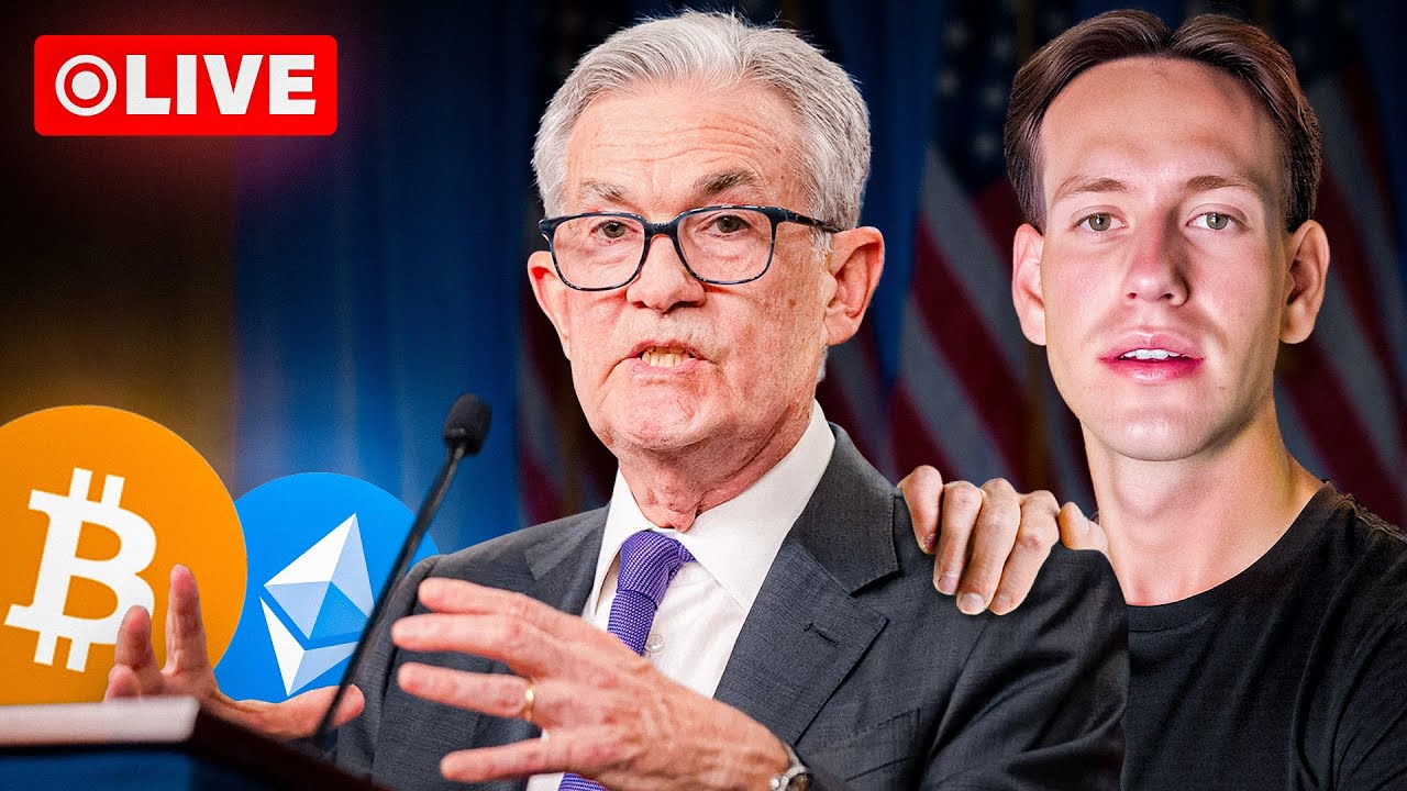 Live PPI Data: Crypto Volatility Incoming!