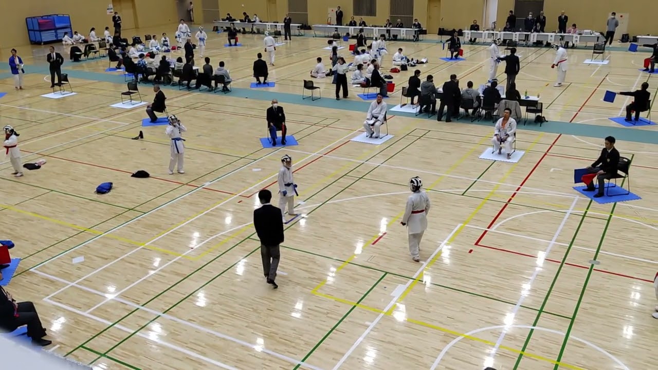 2024 東毛ブロック　三回戦