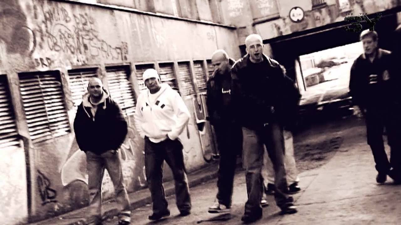 3Y Yez Yez Yo Witam Was w NH ( OFFICIAL VIDEO ) HD