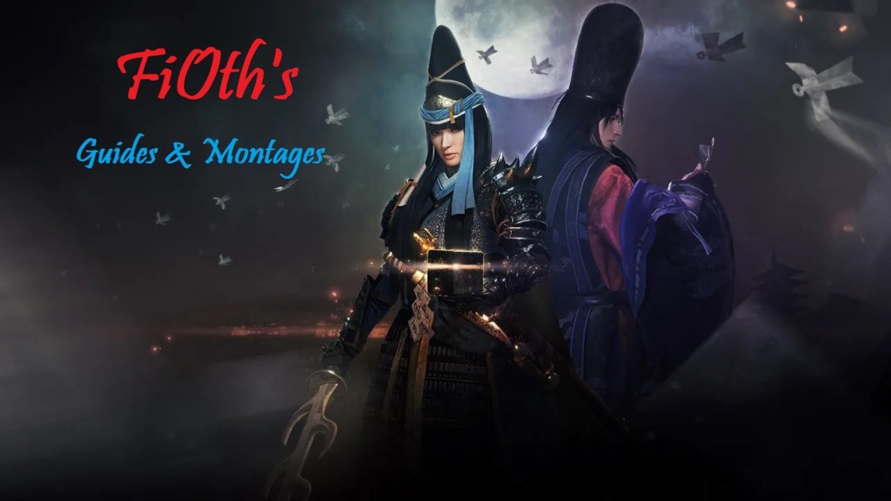 NiOH 2 — подробный обзор камня покаяния (объяснение всех функций)