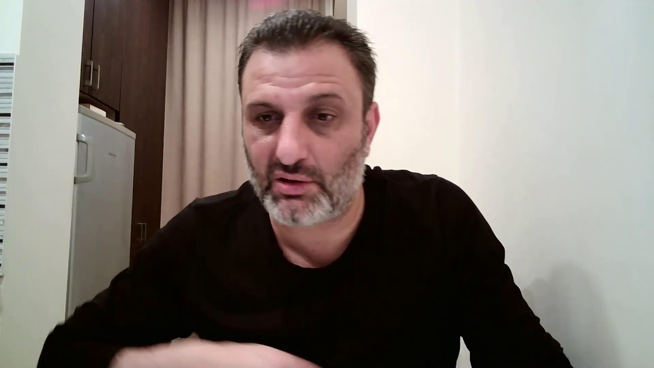 Անճարակների մասին, ովքեր իրենց հանճար են երևակայում...