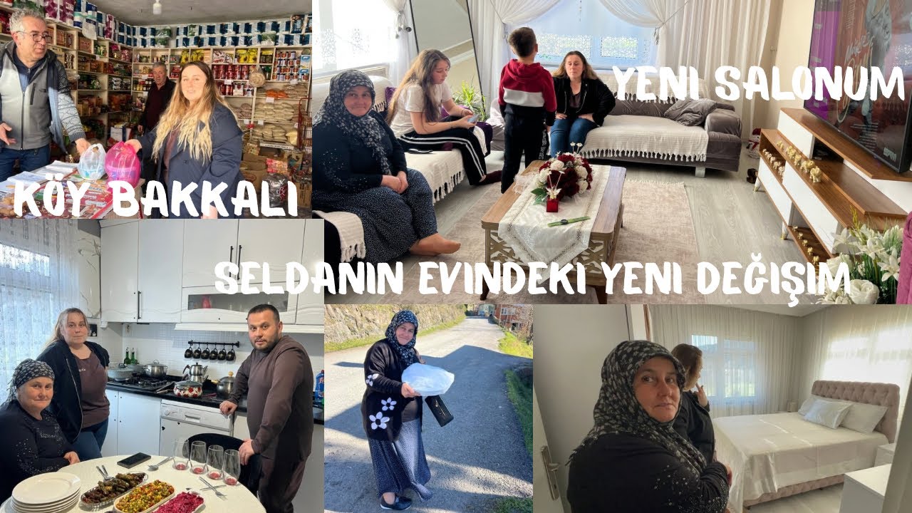 Tren kalktı kalkıyor❌Ailece göbüdeyiz✅Selda ıle iftardayız💥#ramadan #yemek #bakkal #food #gündem 