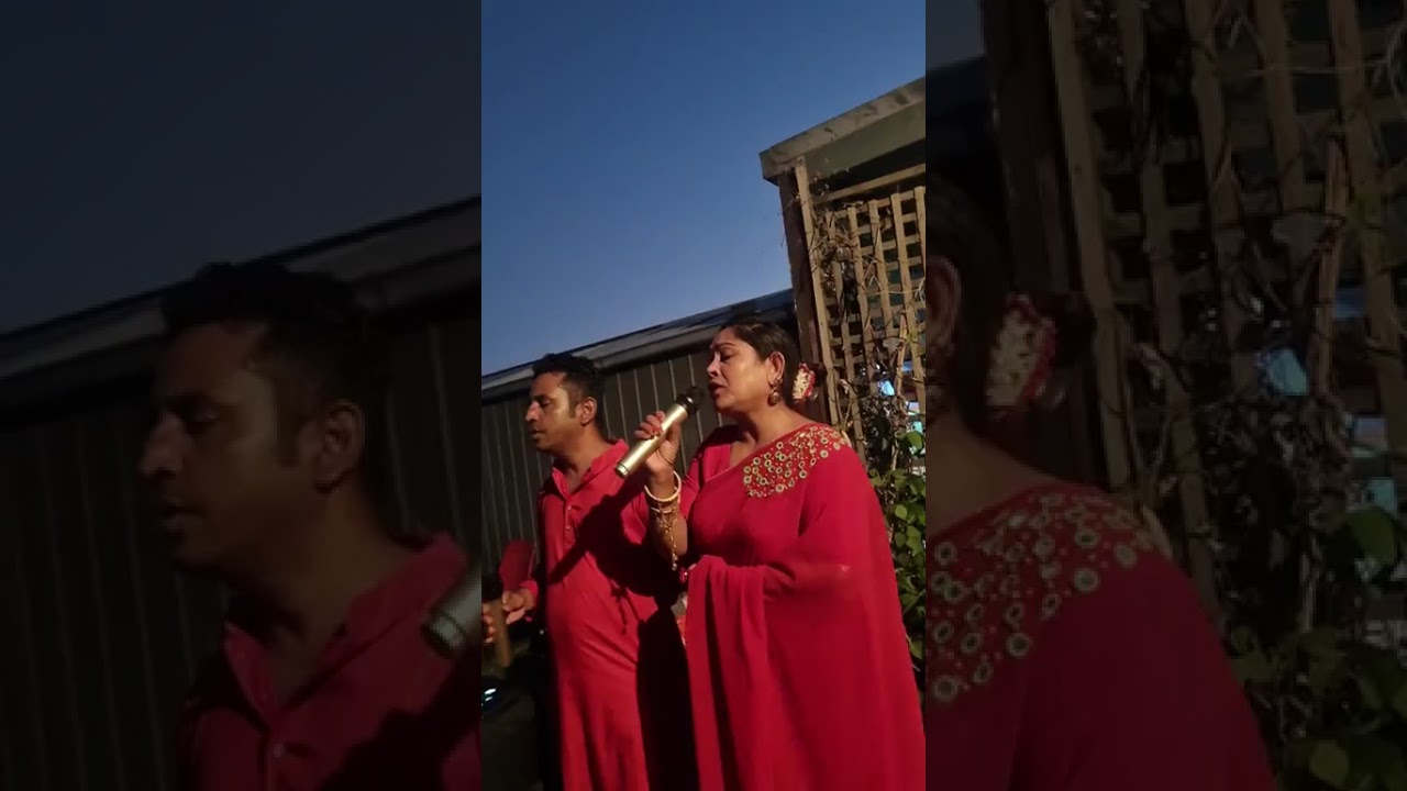 Aie shundor sornali shondaie 
