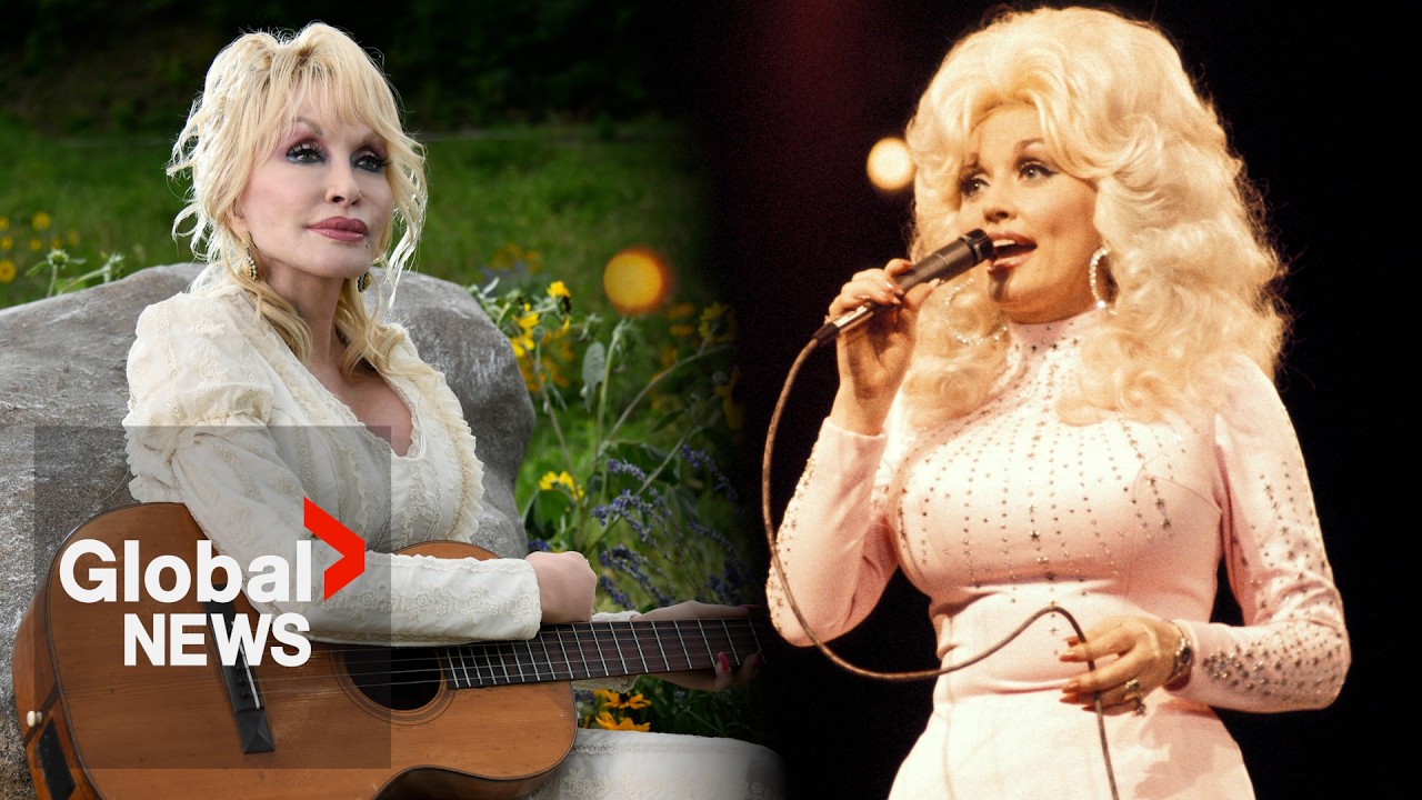 Dolly Parton, &ldquo;Queen of Country,&rdquo; dies at 80