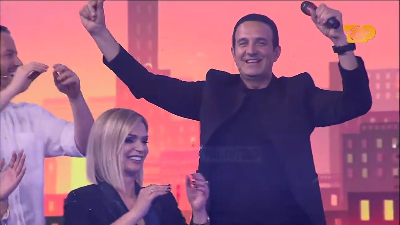 Pro Band - Hajde luj Qyqek “E Diell”, 09 Maj 2021
