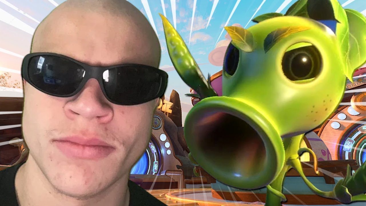 What is happening with Garden Warfare 2 right now?