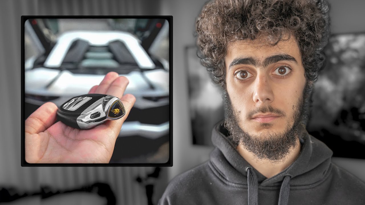 حقيقة الأشياء اللي كثير من الناس كانو يحسدوني عليها !!