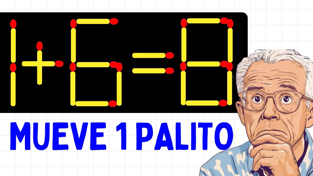 8 DESAFÍOS PARA TU CEREBRO nPRINCIPIANTES